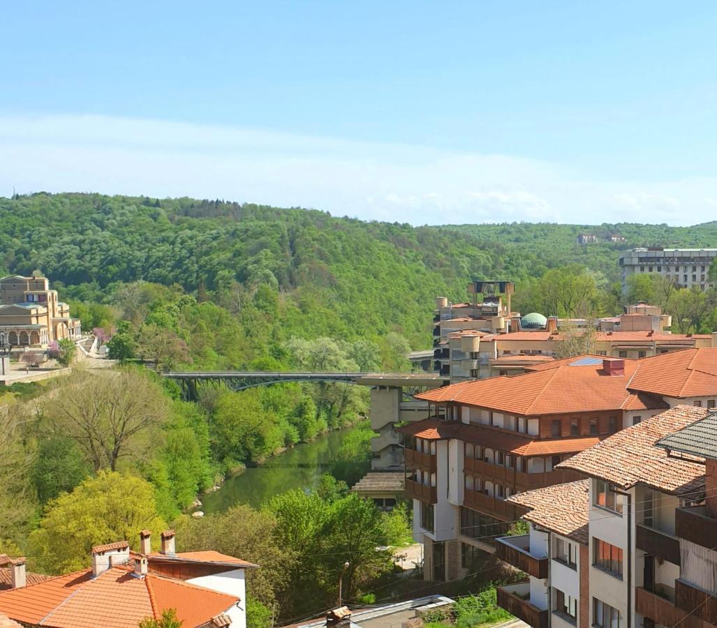 Room E11Even Veliko Tarnovo Luaran gambar