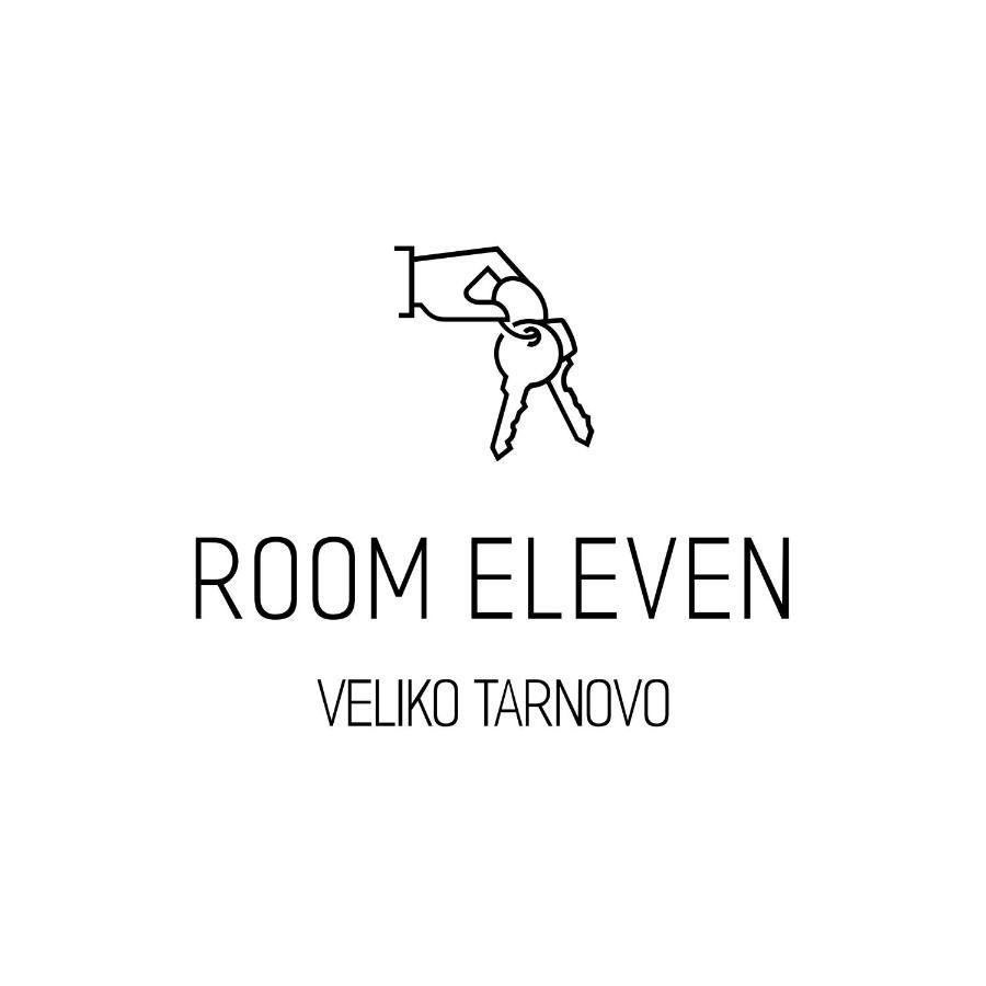 Room E11Even Veliko Tarnovo Luaran gambar